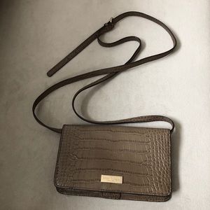 Henri Bendel crossbody bag